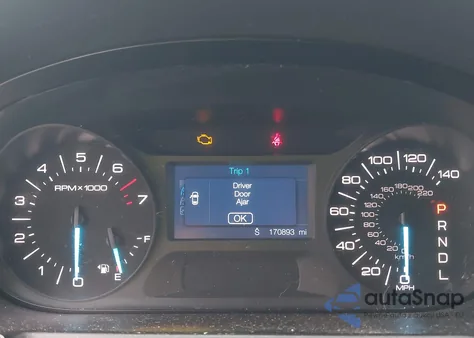 2011 Ford Edge Se z USA, uszkodzony, nr VIN 2FMDK3GC1BBA33292